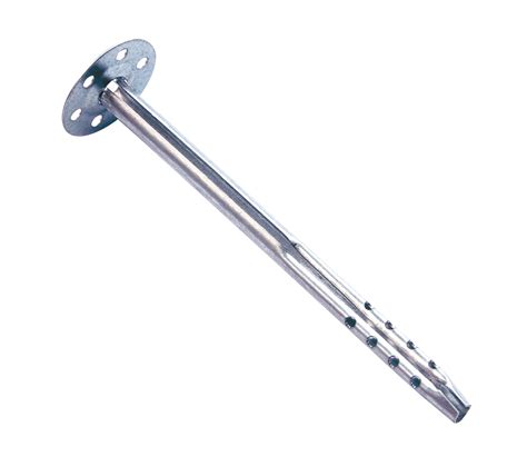 stainless steel insulation anchor